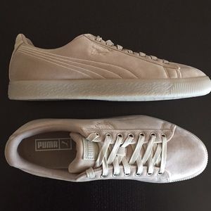 Puma “Clyde” - Brand New